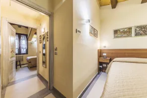 Traldi Resort - Room