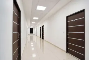 Fabhotel Luxury Stay - Hall