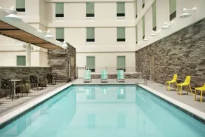 Home2 Suites by Hilton Sarasota - Bradenton Airport, FL - Piscine