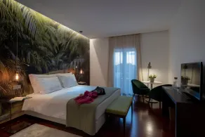 Senhora da Rosa, Tradition & Nature Hotel - Zimmer