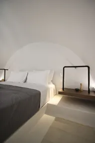 Airy Suites Santorini - Rom