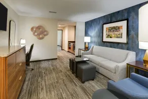 Drury Plaza Hotel Tallahassee - Værelse