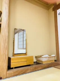 Guesthouse KAZURABASHI - Værelse