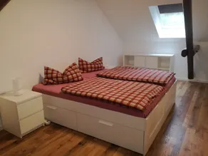 Beekenhof - Room