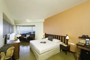 Sparsa Resorts Kanyakumari - Rum