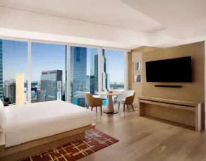 Park Hyatt Seoul - Camera