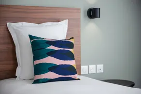 Aparthotel Adagio Access Lille Villeneuve-d'Ascq - Værelse