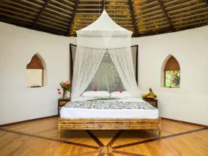 Paradise Lodge - Room