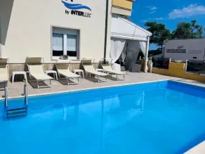 Hotel Costazzurra by Interlux - Pool