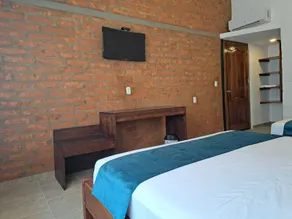PUNTA COCO VILLAS BEACH - Room