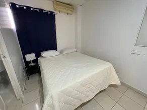 Hotel Colonial Blanco - Room