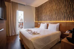 LS Villas Tranquillità - Room