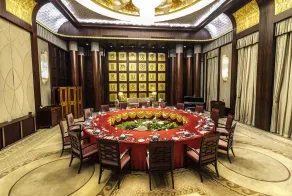 Xijiao State Guest Hotel - Restaurant