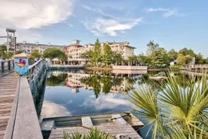 24 Players Club 2 Bedroom Condo By Coastal Dreamin - Pool