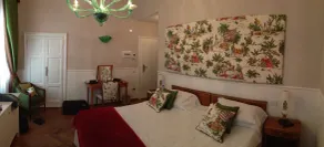 B&B Villa Ines - Chambre