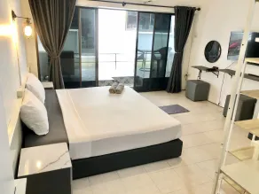 Benjamin Resort - Rum