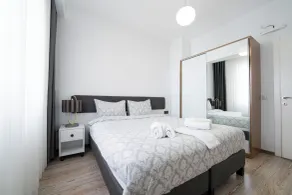 ARGEUS PRESTİJ - Room