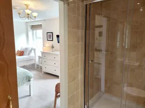 Bush Nook House - Salle de bain