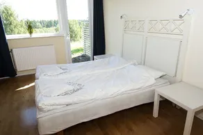 Breviken Golf & Hotell - Chambre
