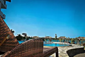Hotel East Lagoon - Piscine