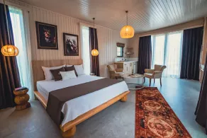 Cirali Hestia Lodge - Room