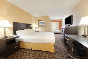 Holiday Inn Express Oakdale by IHG - Habitación