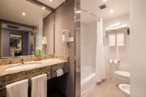 Holiday Inn Express Puerto Madero by IHG - Bagno