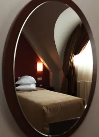 Hotel Praha - Room