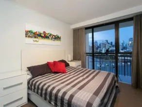 River Plaza Apartments Brisbane Southbank - Room