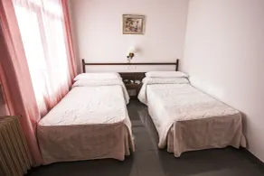 Hostal Venta Del Sol - Quarto