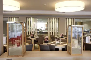 BG Java - Restaurant