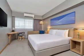 Mercure Phuket Patong Journeyhub - Chambre