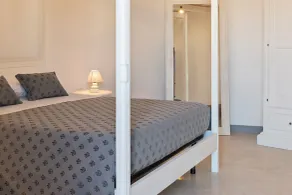 Palummare - Agri Hotel Relais - Rum