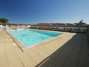ULVF La Grande Dune - Pool