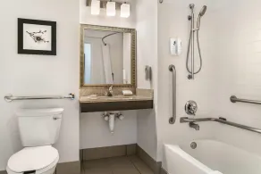 Country Inn & Suites by Radisson, Frederick, MD - Bad