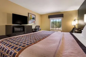 Best Western Bradbury Inn & Suites - Chambre