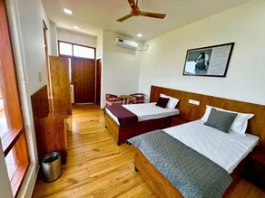 Kala Retreat - Room