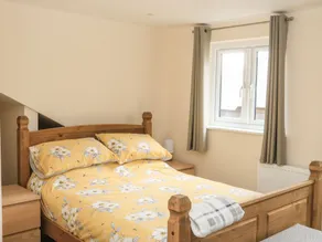 Sawtons Cottage 2 - Chambre