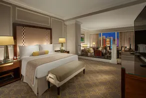 The Venetian Macao - Chambre