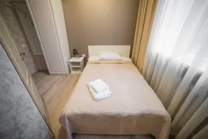 Sergeev Hotel - Bathroom