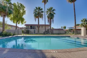 9 Mi to Downtown Tempe: Condo w/ Pool Access - Interiør