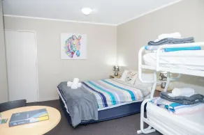 Franz Josef TOP 10 Holiday Park - Habitación