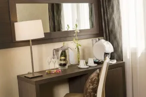 Best Western PLUS Elixir Grasse - Room