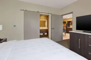Home2 Suites by Hilton Tucson Airport - Habitación