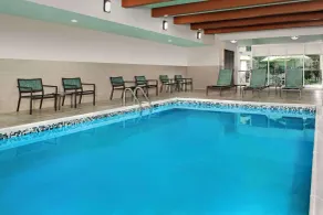Home2 Suites by Hilton Lexington University / Medical Center - Piscine