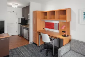 TownePlace Suites Bangor - Chambre