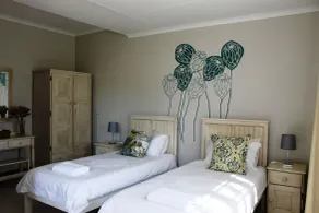 Bella Manga Country Escape - Room
