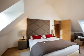 Almwellness Hotel Pierer - Værelse