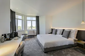 Hotel Astoria - Room