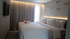 Pousada Village Premiere - Room